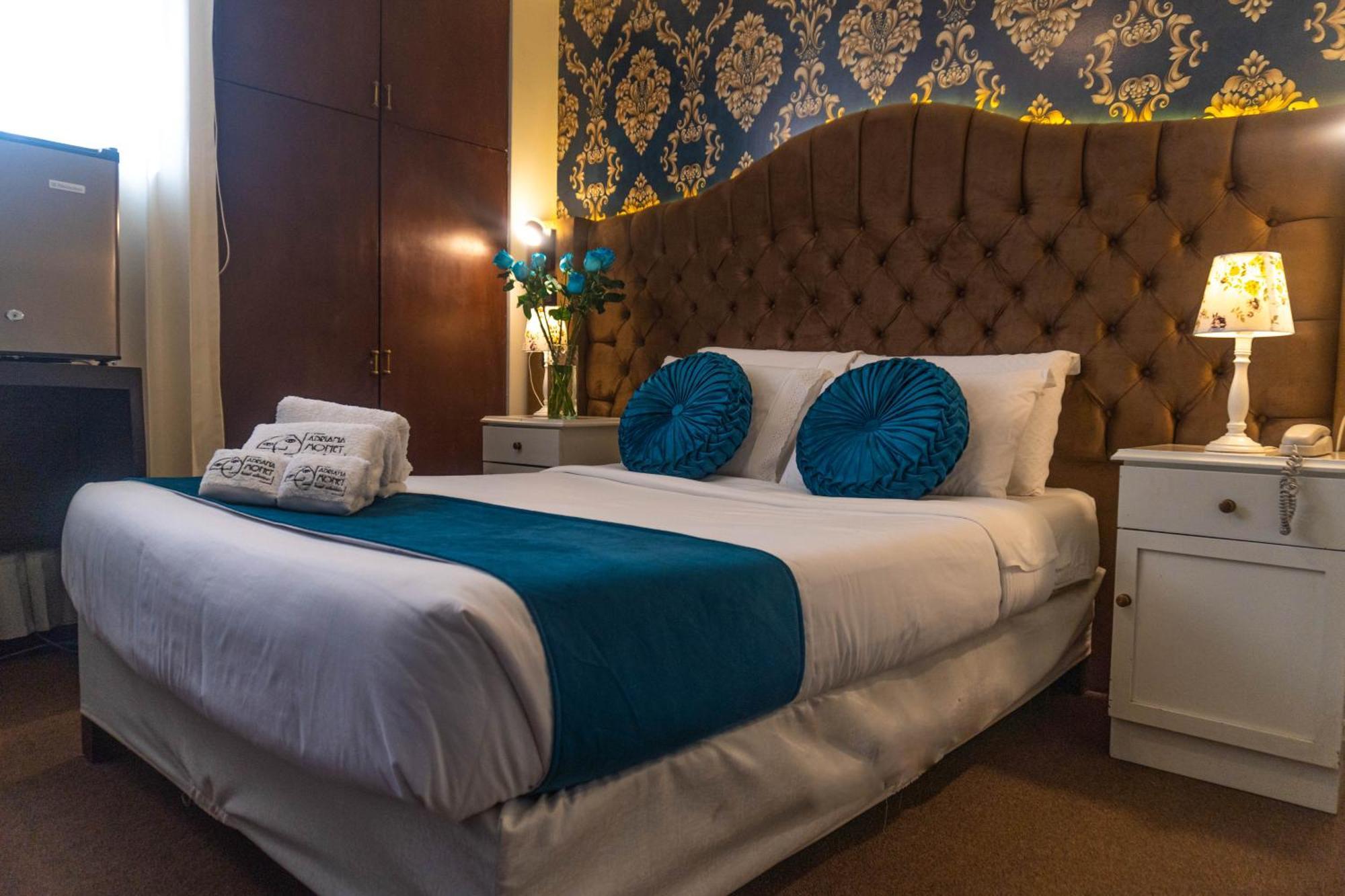 Hotels Collect Adriana Monet Arequipa Bagian luar foto