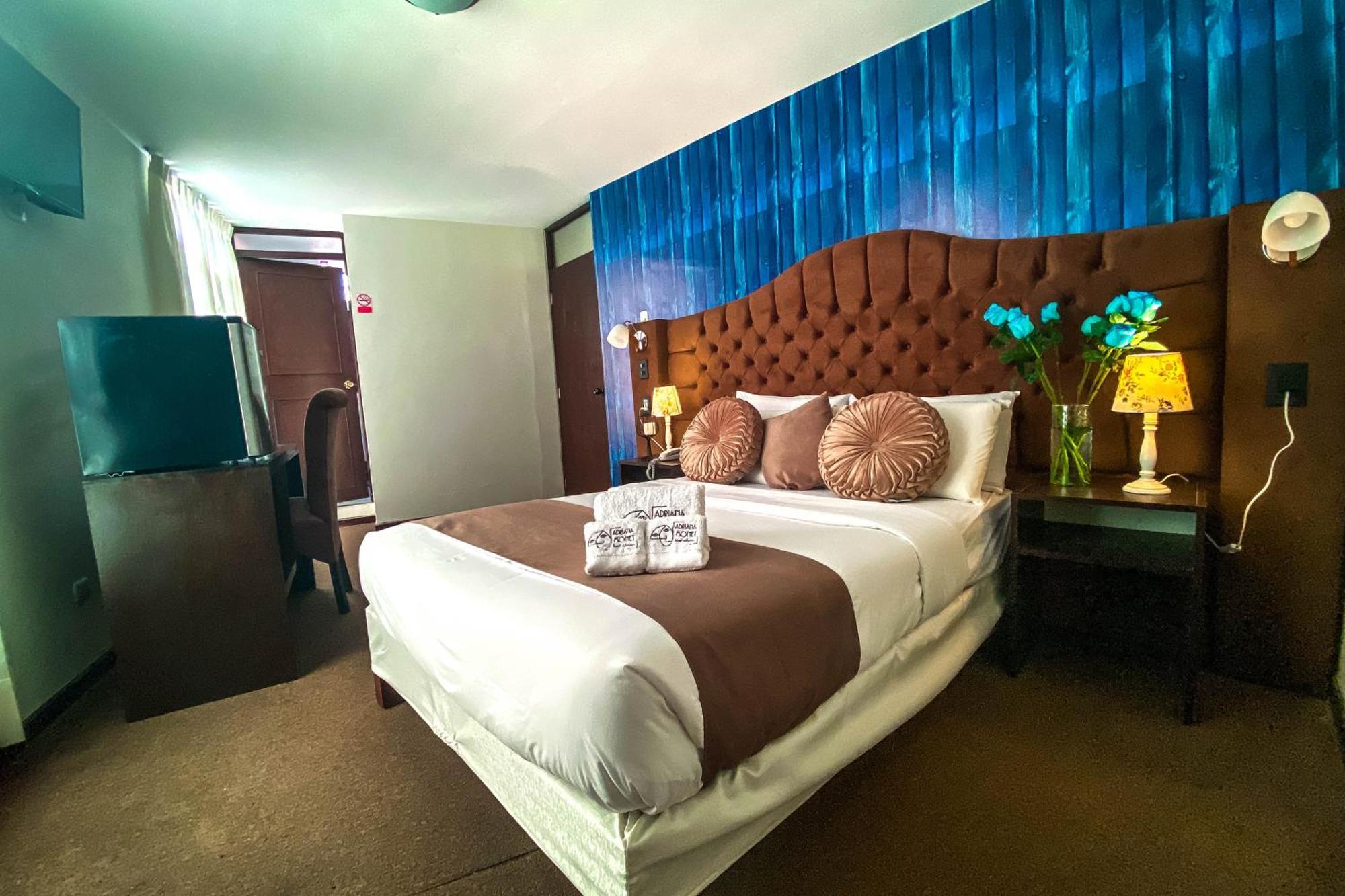 Hotels Collect Adriana Monet Arequipa Bagian luar foto