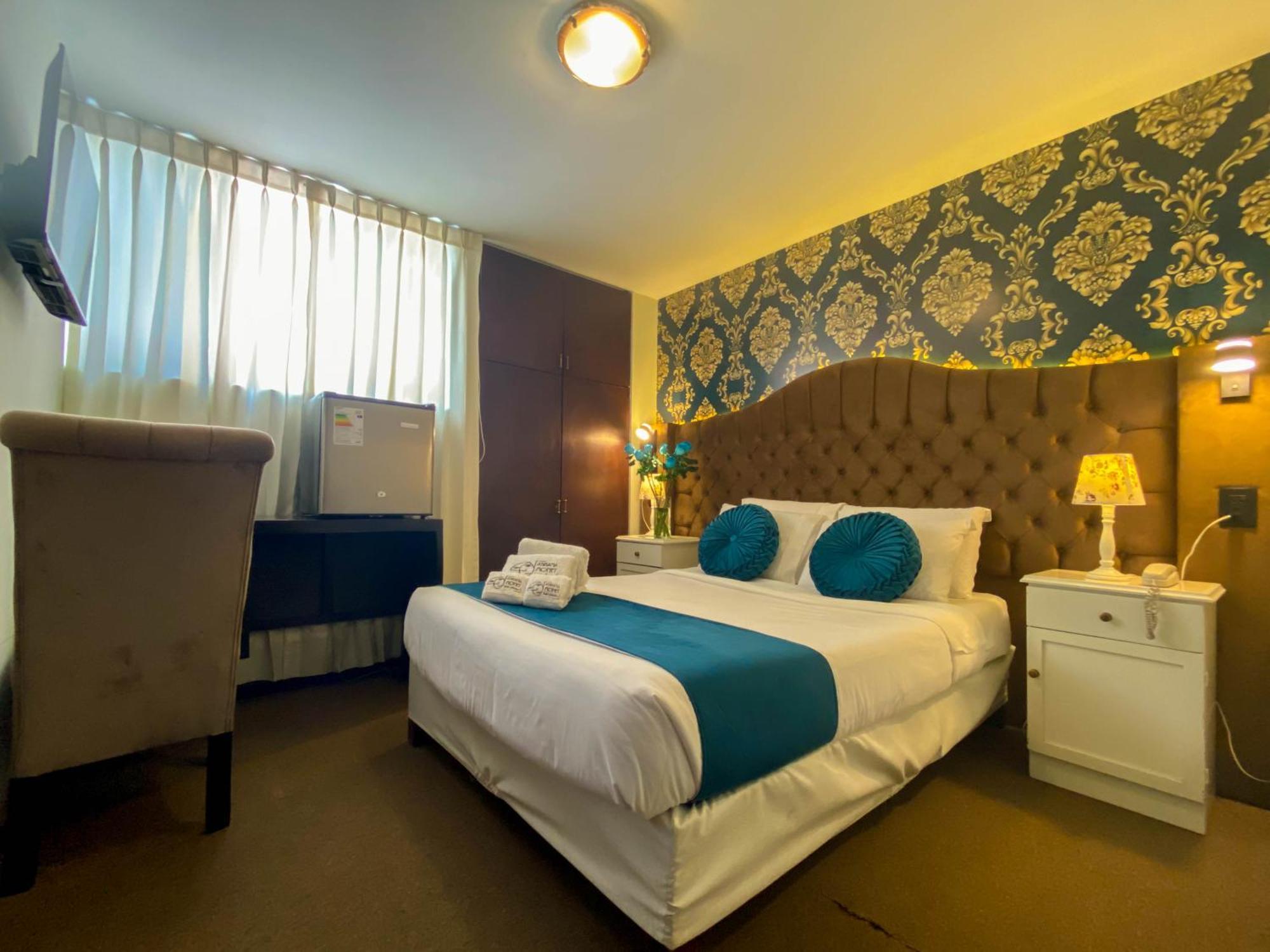 Hotels Collect Adriana Monet Arequipa Bagian luar foto
