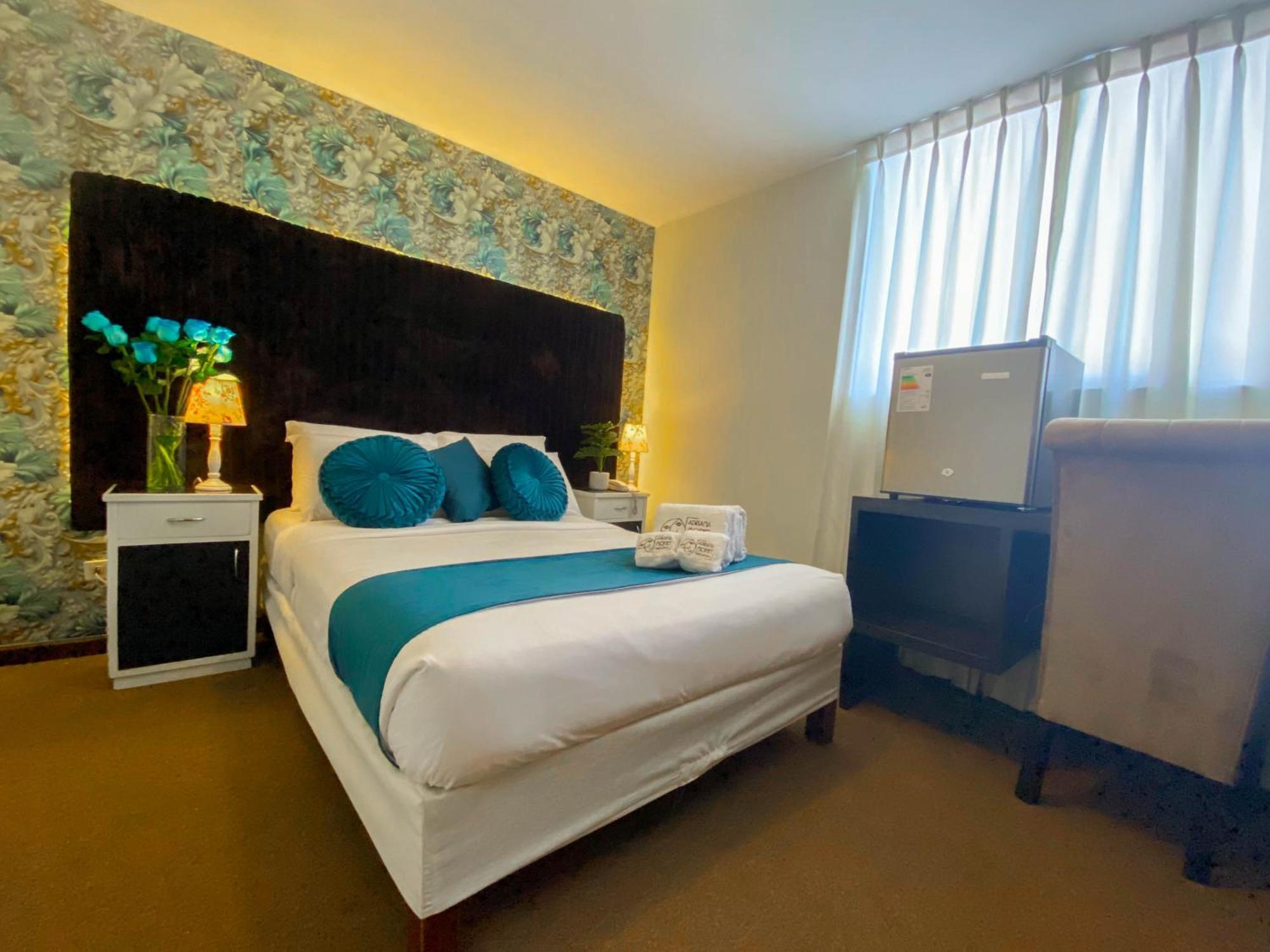 Hotels Collect Adriana Monet Arequipa Bagian luar foto