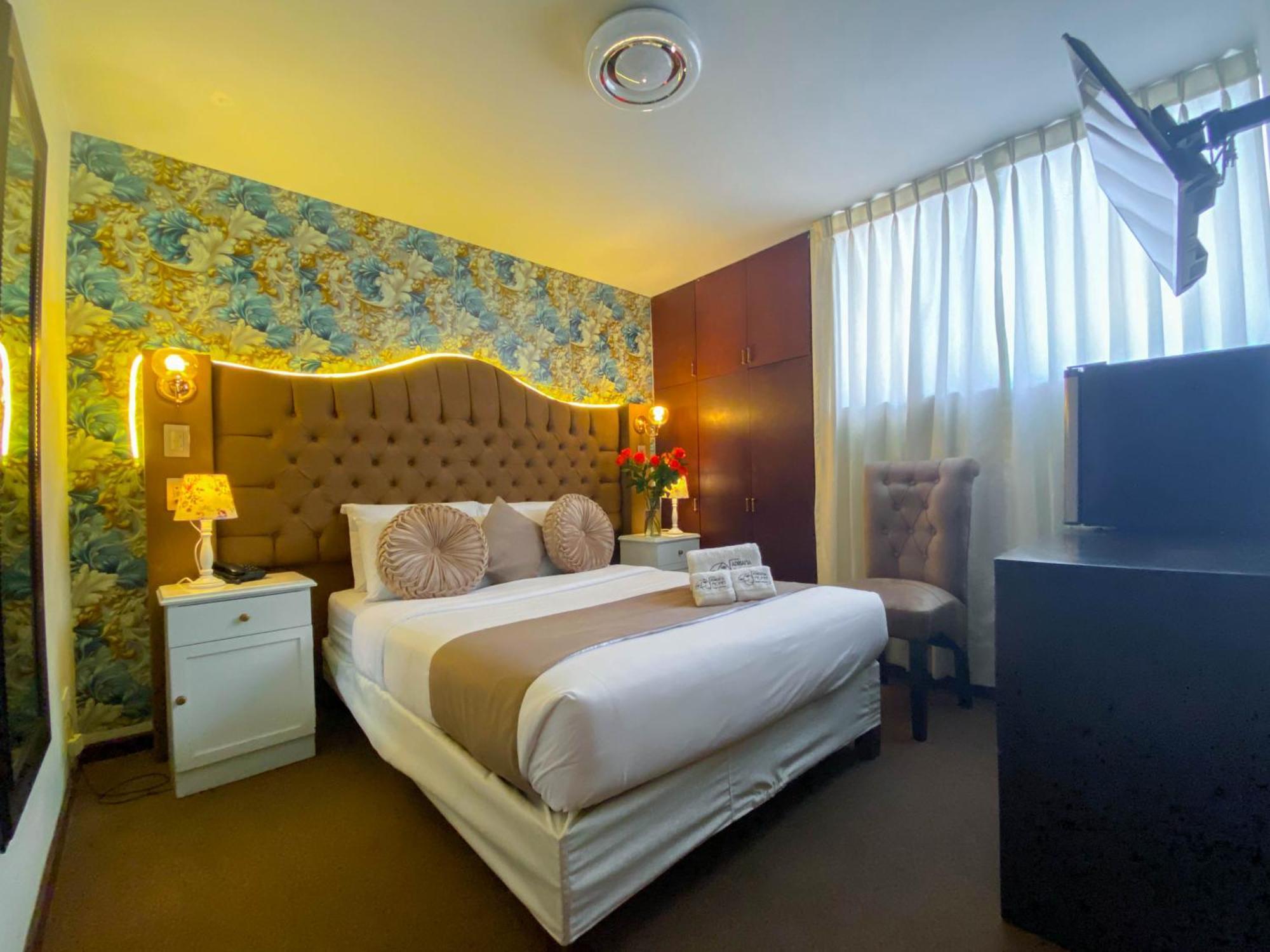 Hotels Collect Adriana Monet Arequipa Bagian luar foto